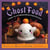 Ghost Food - 75 Spooky, Fun, and Frightening Halloween-Inspired Sweet Treats