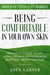 Borderline Personality Disorder: Being Comfortable In Your Own Skin - Simple Ways To Fight and Win Against BPD With Proven Cognitive Behavioral Therapy