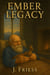 Ember Legacy - Elegyborne: An Anthology of Death’s Touch, #1