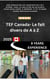 TEF Canada - Le fait divers de A à Z - Réussir Mon TEF Canada