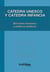 Cátedra Unesco y Cátedra Infancia : derechos humanos y políticas pública - Derechos humanos y políticas pública