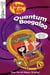 Phineas and Ferb Comic Reader: Quantum Boogaloo!