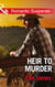 Heir To Murder