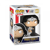 Figurine Funko POP! - Wonder Woman - White Lantern n°423