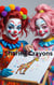 Sharing Crayons