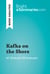 Kafka on the Shore by Haruki Murakami (Book Analysis) - Detailed Summary, Analysis and Reading Guide