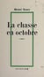 La chasse en octobre