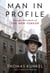Man in Profile - Joseph Mitchell of The New Yorker
