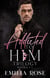 Addicted to Him Boxset - Addicted to Him