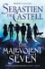 The Malevolent Seven - "Terry Pratchett meets Deadpool" in this darkly funny fantasy