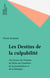 Les Destins de la culpabilité - Une lecture de l'histoire de Moïse aux frontières de la psychanalyse et de la théologie