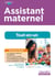 Assistant maternel - Tout-en-un - Préparation complète pour réussir sa formation