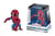 Figurine Spiderman - Marvel - Métal - 10 cm