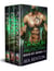 Dragon Protectors Box Set Books 1-3 - Dragon Protectors