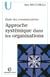 Étude des communications : approche systémique dans les organisations