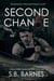 Second Chance - Hudson Valley Murder Mysteries, #2