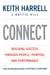 CONNECT - Building Success Through People, Purpose, and Performance