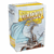 100 dragon shield matte - silver