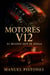 Motores V12: El rugido que se apaga