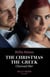 The Christmas The Greek Claimed Her