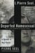 I, Pierre Seel, Deported Homosexual - A Memoir of Nazi Terror