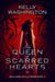 The Queen of Scarred Hearts - Reclaimed Souls, #2