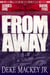 From Away - Series One, Book Five: a Serial Thriller of Arcane and Eldritch Horror - FROM AWAY, #5