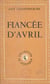 Fiancée d'avril
