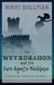 The Weyrdragon and the Fire Agate Necklace - Keveren Auberel Mysteries, #1