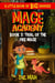 Mage Academy: Trial of the Fire Mage: A Little Book of BIG Choices - Mage Academy, #3
