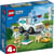 LEGO® 60382 - L'intervention du véhicule vétérinaire - LEGO® City