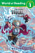 World of Reading: This is The Mighty Thor