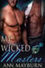 My Wicked Masters - Club Wicked, #5