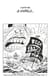 One Piece édition originale - Chapitre 986 - Je m'appelle
