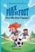 Max fou de foot, Tome 03 - Une fille dans l'équipe