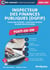Inspecteur des finances publiques (DGFIP) - Tout-en-un - Catégorie A - Concours 2026-2027