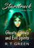 Starstruck: Episode 4, Ghosts, Ghouls and Evil Spirits, New Edition - Starstruck, #4