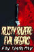 Rusty Razor: Evil Begins - Rusty Razor, #1