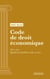 Code de droit économique - Livre VIII - Qualité des produits et des services