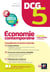 DCG 5 - Economie contemporaine - Manuel et applications