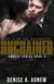 Unchained - Unrest Series, #3