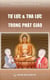 Tự lực và tha lực trong Phật giáo - Tủ sách Rộng Mở Tâm Hồn, #12