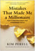 Mistakes that Made Me a Millionaire - How to Transform Setbacks into Extraordinary Success