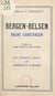 Bergen-Belsen - Bagne sanatorium
