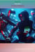 Black Ice 2 - The War of Shadows - Black Ice, #2