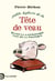 Petite histoire de la tête de veau - Quand la gastronomie fait de la politique