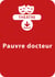 Pauvre docteur (5 - 6 ans) - Une pièce de théâtre à télécharger