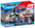 Playmobil® - Starter pack agent et voleur - 71255 - Playmobil® City Action