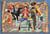 Puzzle cube 500 pièces - One Piece
