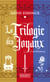 La trilogie des joyaux - Intégrale Tomes 1 à 3 - Le Trône de diamant / Le Chevalier de rubis / La Ro